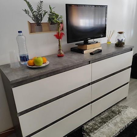 Guestapartment Silva&Santos Póvoa de Varzim Dış mekan fotoğraf