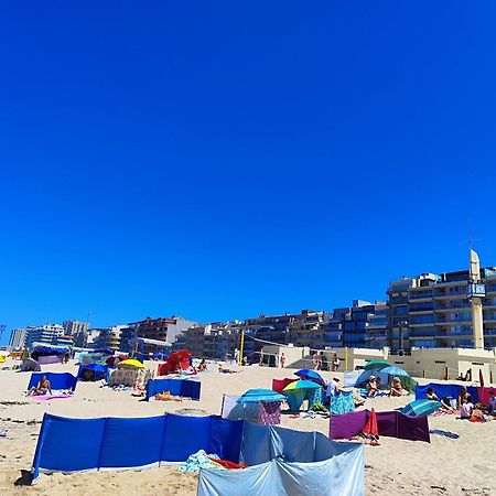Guestapartment Silva&Santos Póvoa de Varzim Dış mekan fotoğraf