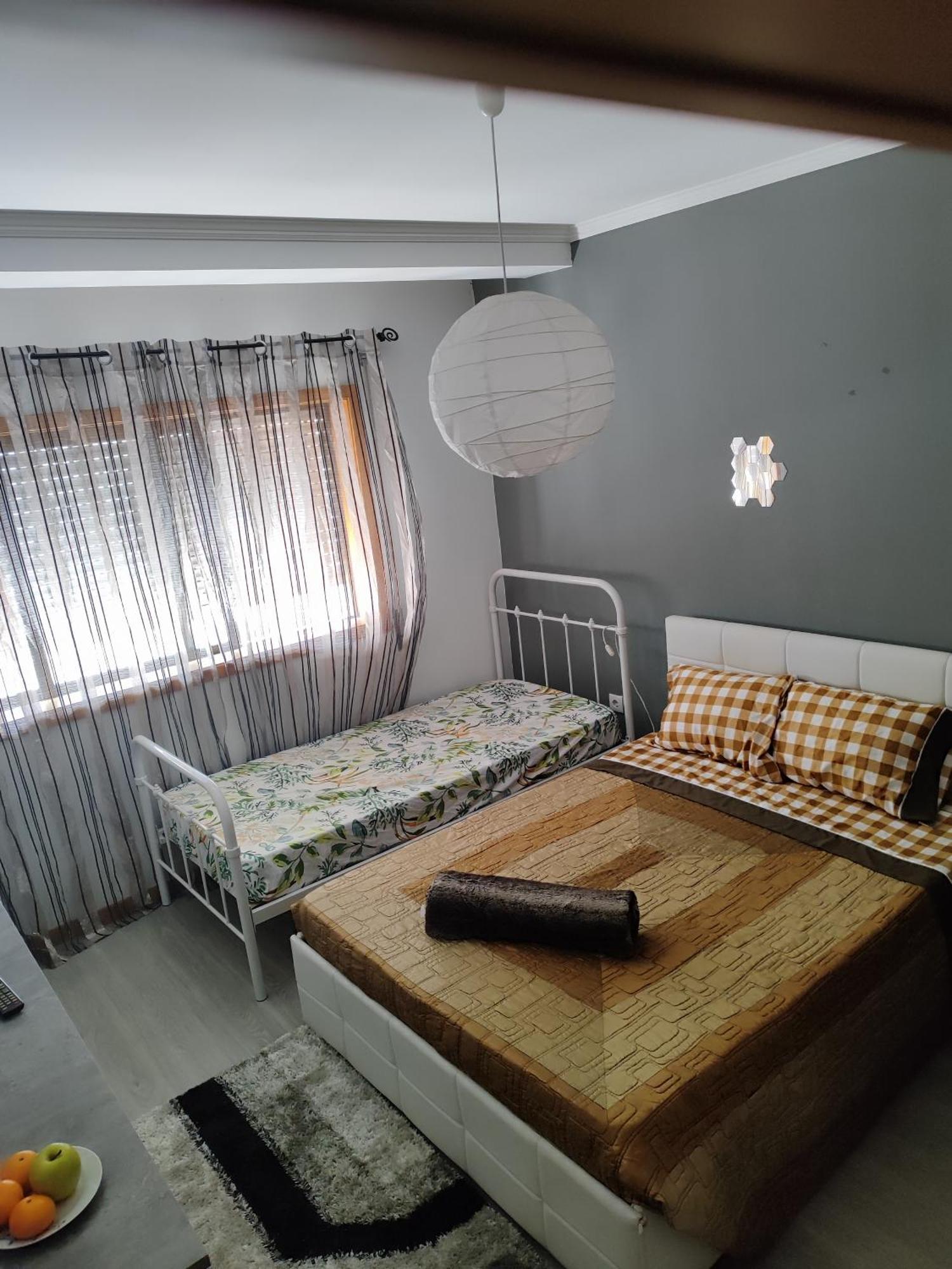 Guestapartment Silva&Santos Póvoa de Varzim Dış mekan fotoğraf