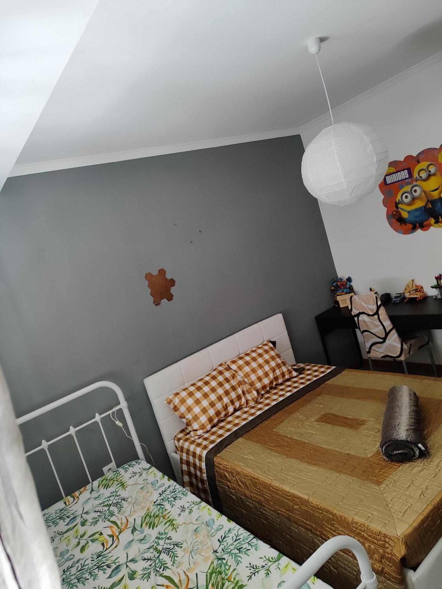 Guestapartment Silva&Santos Póvoa de Varzim Dış mekan fotoğraf